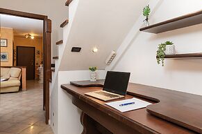 Ganden s Flat in Modena