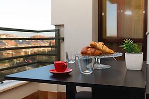 Ganden s Flat in Modena