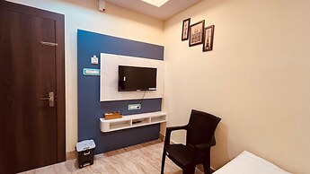 Hotel Lavasa