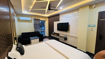 Hotel Lavasa