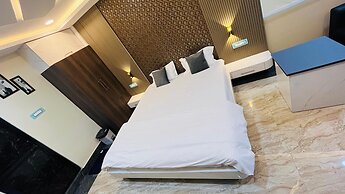 Hotel Lavasa