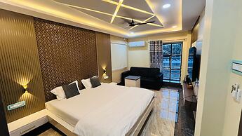 Hotel Lavasa