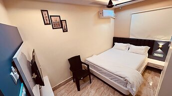 Hotel Lavasa