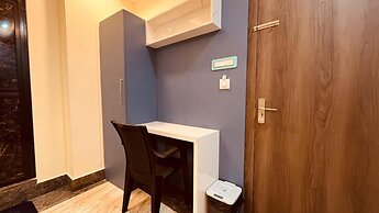 Hotel Lavasa