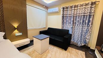 Hotel Lavasa