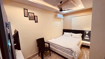 Hotel Lavasa