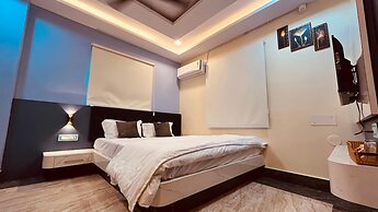 Hotel Lavasa