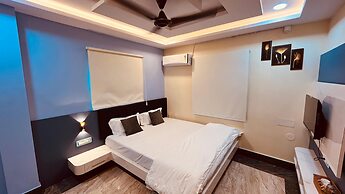 Hotel Lavasa