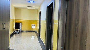 Hotel Lavasa