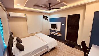 Hotel Lavasa