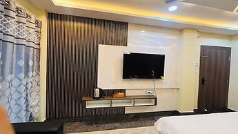 Hotel Lavasa