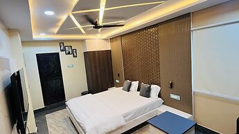 Hotel Lavasa