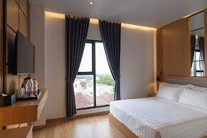 Eagle Hotel Wonosobo, Azana Hotels Collection