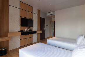 Eagle Hotel Wonosobo, Azana Hotels Collection