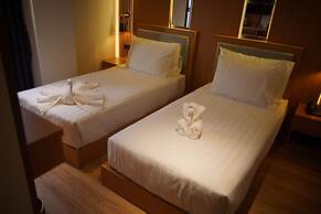 Eagle Hotel Wonosobo, Azana Hotels Collection