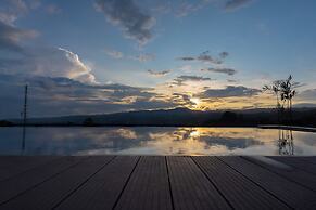 Eagle Hotel Wonosobo, Azana Hotels Collection