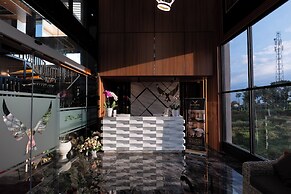 Eagle Hotel Wonosobo, Azana Hotels Collection