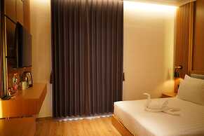 Eagle Hotel Wonosobo, Azana Hotels Collection