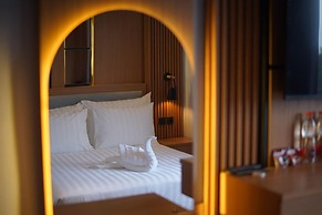 Eagle Hotel Wonosobo, Azana Hotels Collection