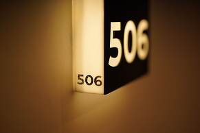 Eagle Hotel Wonosobo, Azana Hotels Collection