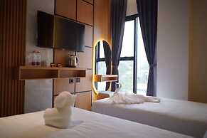 Eagle Hotel Wonosobo, Azana Hotels Collection