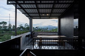 Eagle Hotel Wonosobo, Azana Hotels Collection