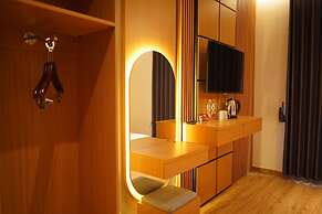 Eagle Hotel Wonosobo, Azana Hotels Collection