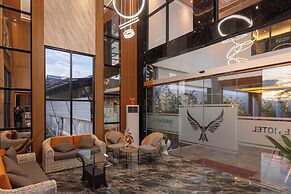 Eagle Hotel Wonosobo, Azana Hotels Collection