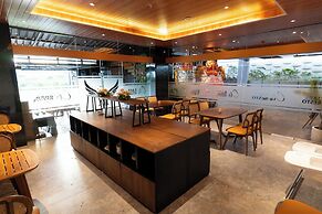 Eagle Hotel Wonosobo, Azana Hotels Collection