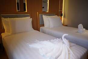 Eagle Hotel Wonosobo, Azana Hotels Collection