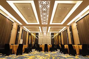 Eagle Hotel Wonosobo, Azana Hotels Collection