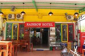 Rainbow Hotel Vientiane