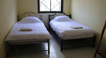 Rainbow Hotel Vientiane