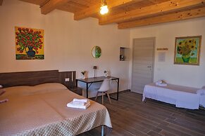Casa Vacanza Borgo Antico