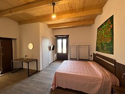 B&B Borgo Antico Badolato