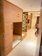 HOTEL HIGH RISE REGENCY