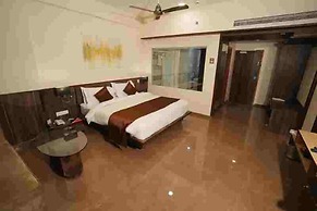 HOTEL HIGH RISE REGENCY