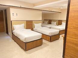 HOTEL HIGH RISE REGENCY