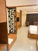 HOTEL HIGH RISE REGENCY