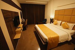 HOTEL HIGH RISE REGENCY