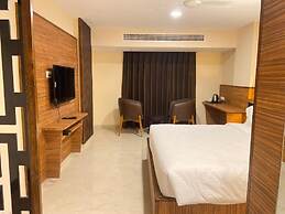 HOTEL HIGH RISE REGENCY