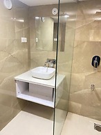 HOTEL HIGH RISE REGENCY