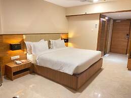 HOTEL HIGH RISE REGENCY
