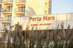 Porta Mare Active & Spa Resort