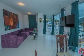 Roomquest Utopia Kata and Residence