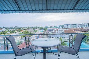 Roomquest Utopia Kata and Residence