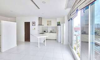 Roomquest Utopia Kata and Residence