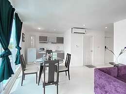 Roomquest Utopia Kata and Residence