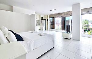 Roomquest Utopia Kata and Residence