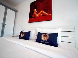 Roomquest Utopia Kata and Residence